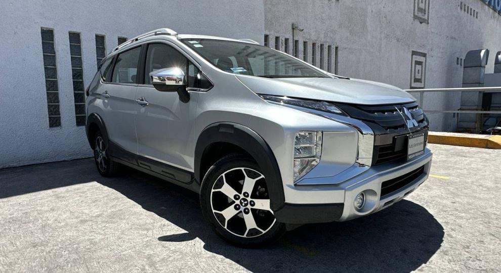 Mitsubishi Xpander 2023 Cuautitlán Izcalli