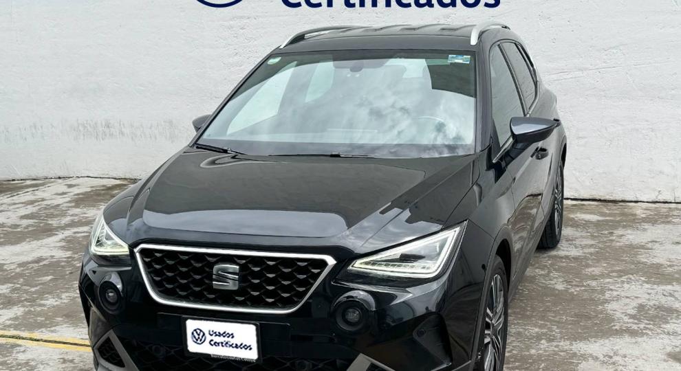Seat Arona 2024 Celaya