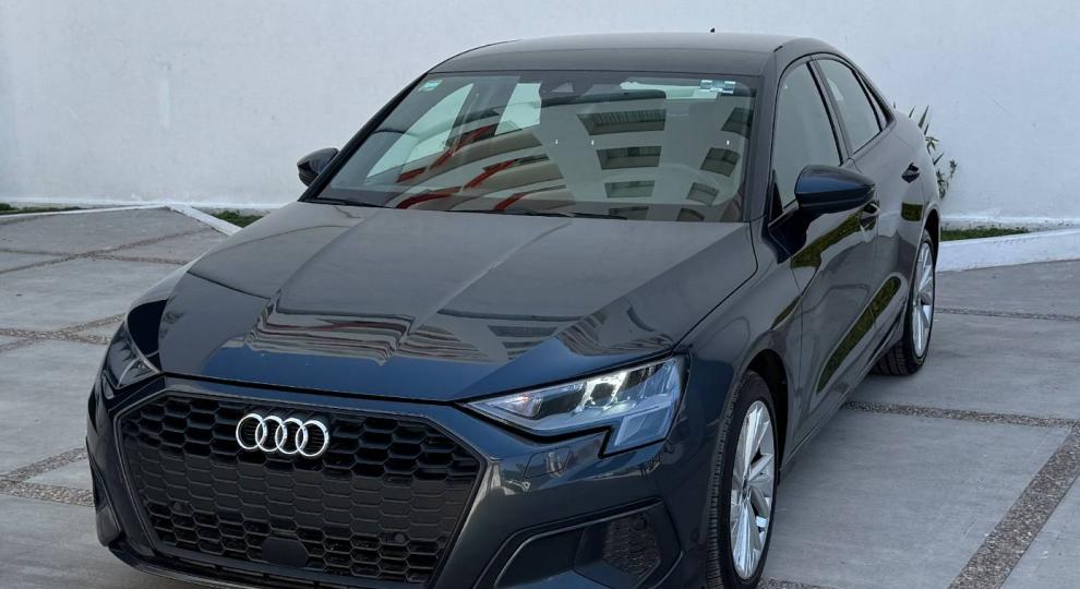 Audi A3 2022 Celaya