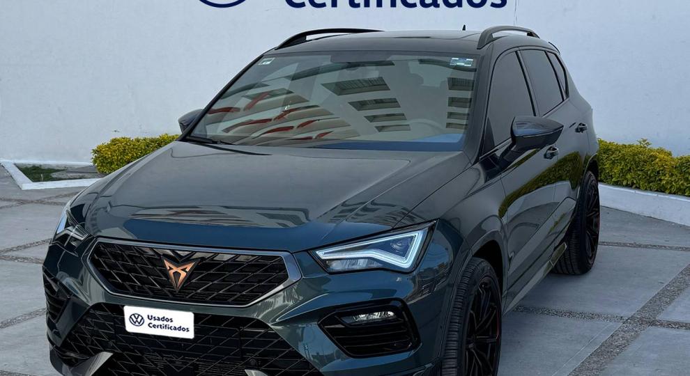 Cupra Ateca 2023 Celaya