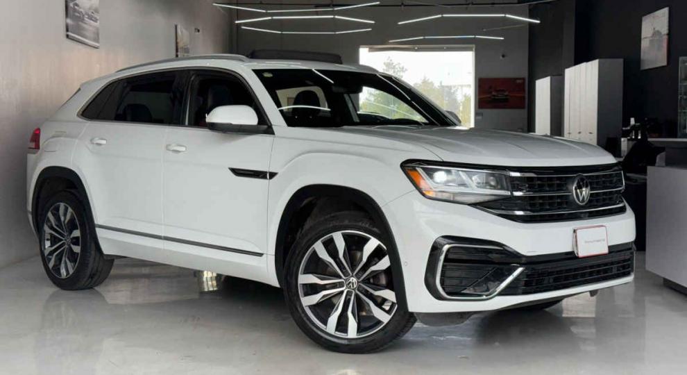 Volkswagen Cross Sport 2021 Atizapan de Zaragoza