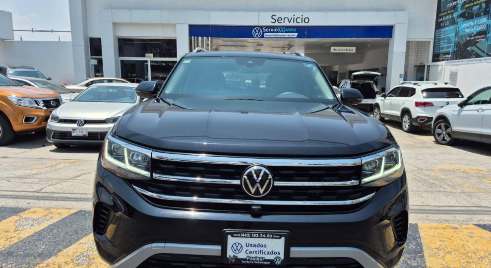 Volkswagen TERAMONT 2023 Querétaro