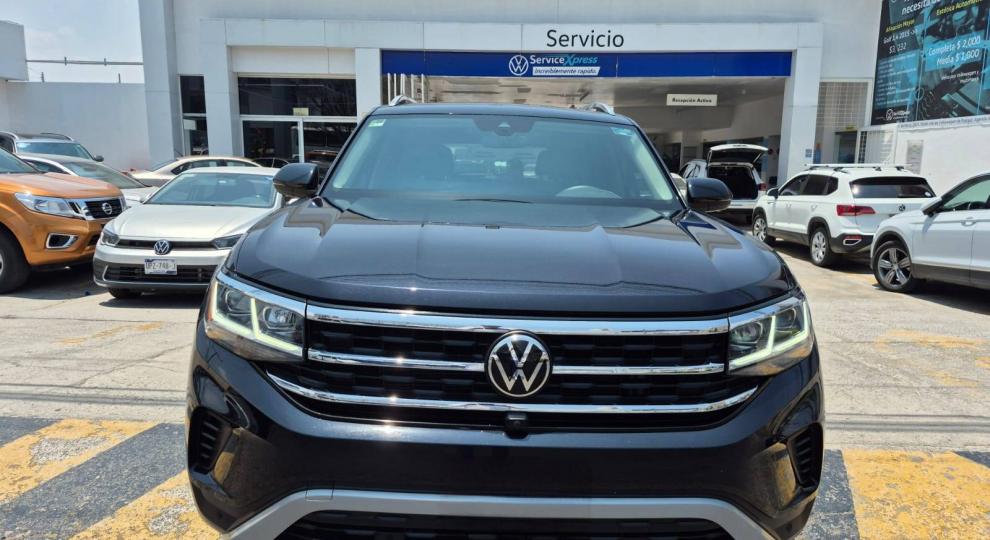 Volkswagen TERAMONT 2023 Querétaro