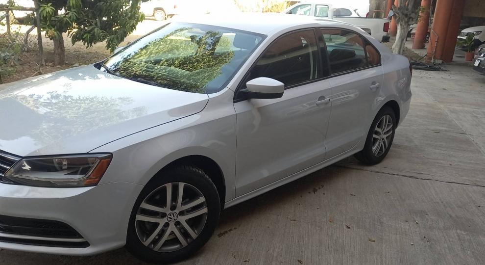 Volkswagen Jetta 2018 Tlaquepaque