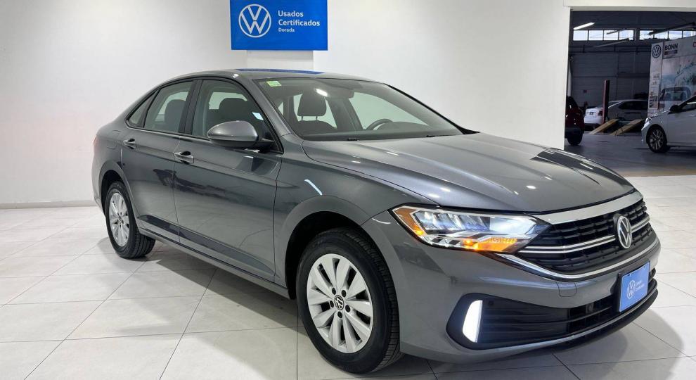 Volkswagen Jetta 2024 Puebla