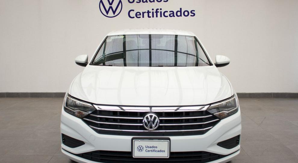 Volkswagen Jetta A7 Trendline 2020 Tlalpan