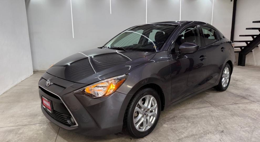 Toyota Yaris R 2016 Guadalajara