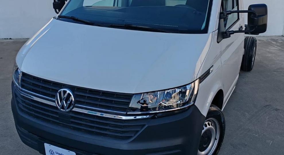Volkswagen Transporter 2024 Morelia