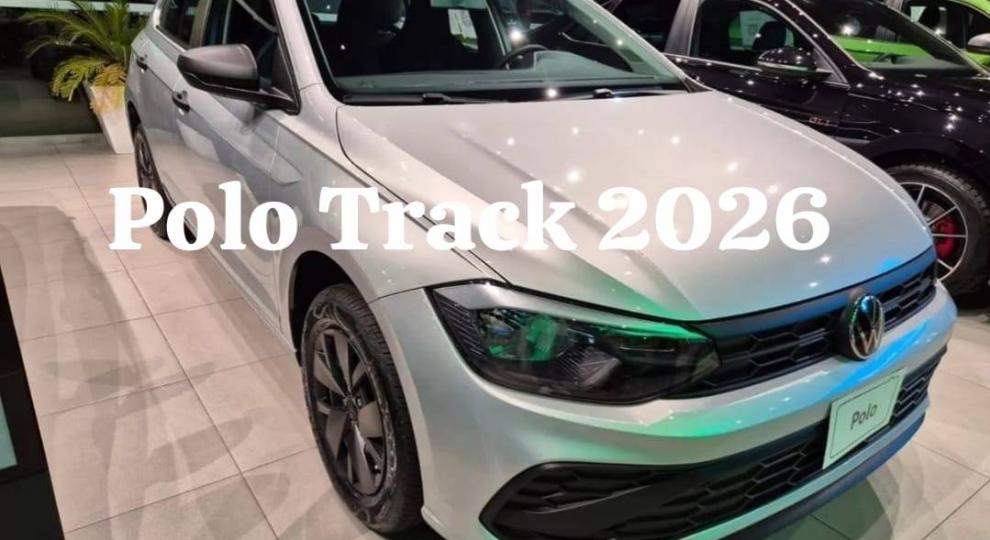 Volkswagen Polo 2024 San Martin Texmelucan