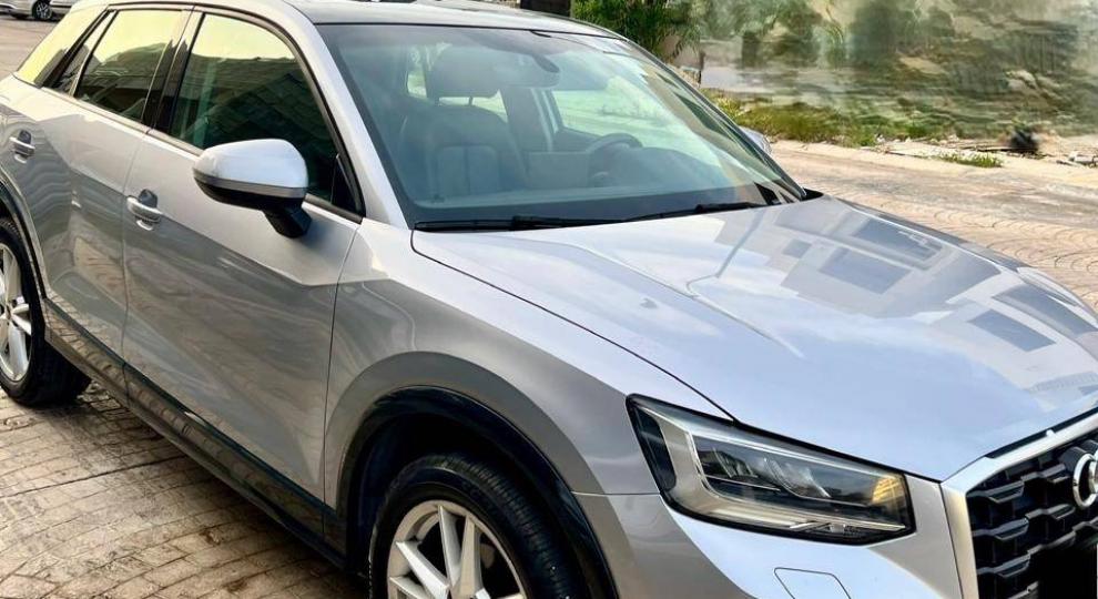 Audi Q2 2021 Cancun