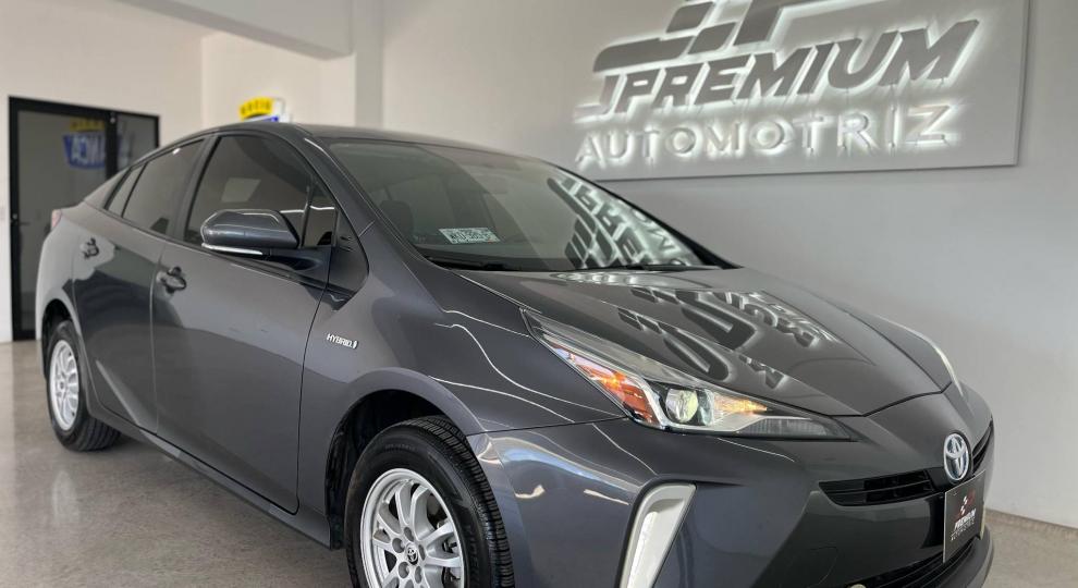 Toyota Prius 2022 Hermosillo