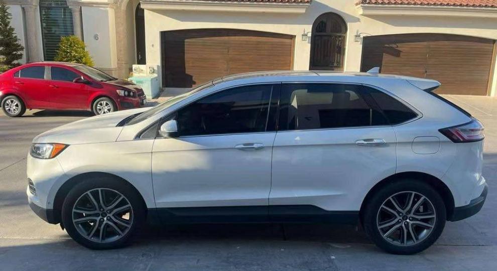 Ford Edge 2020 Hermosillo