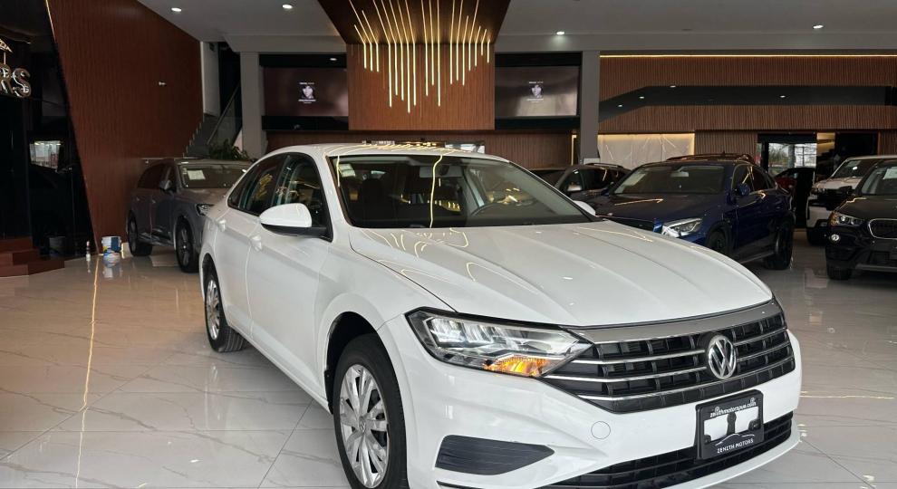 Volkswagen Jetta 2020 Puebla