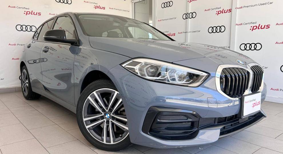 BMW Serie 1 2024 Oaxaca