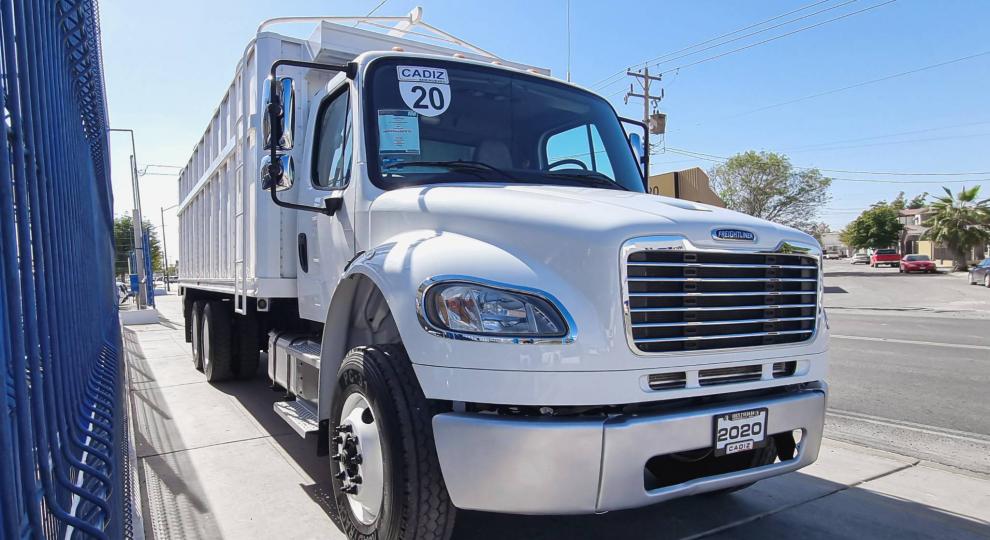 Freightliner M2 106 2020 Hermosillo