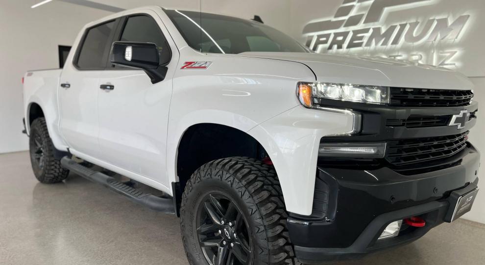Chevrolet Cheyenne 2022 Hermosillo