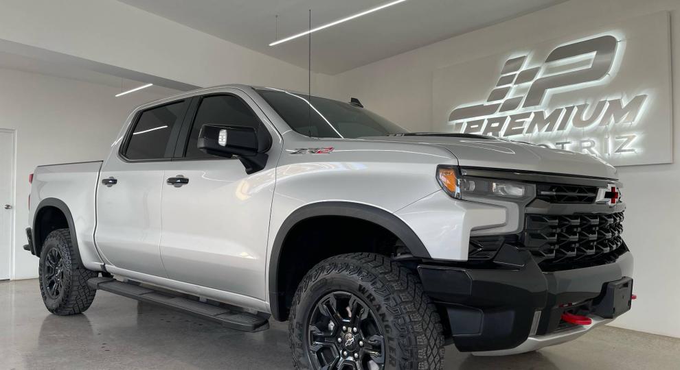 Chevrolet Cheyenne 2022 Hermosillo