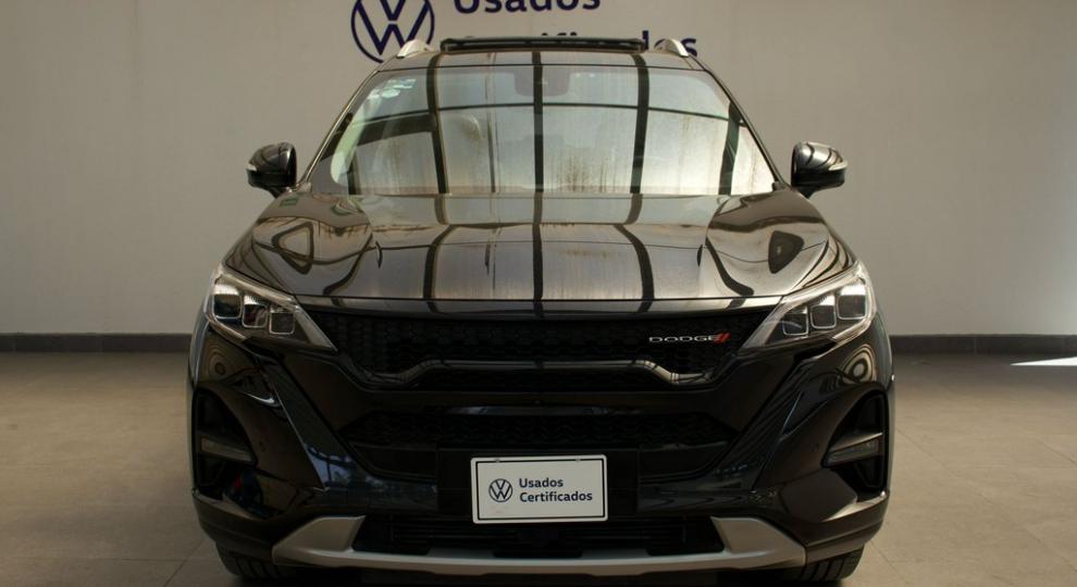 Dodge Journey GT 2023 Tlalpan