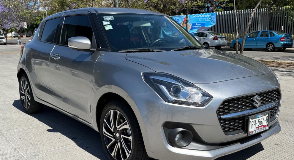 Suzuki Swift 2021 Puebla
