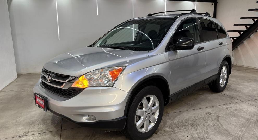 Honda CR-V 2011 Guadalajara