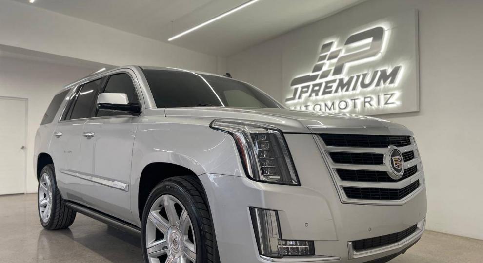 Cadillac Escalade 2015 Hermosillo