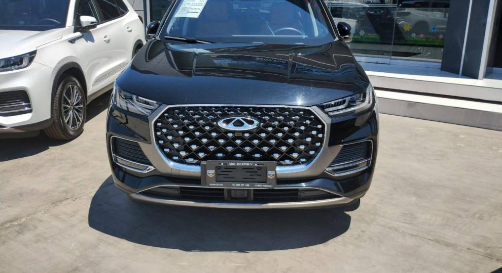 Chirey TIGGO 8 PRO MAX 2.0T PREMIUM AWD 2024 La Paz
