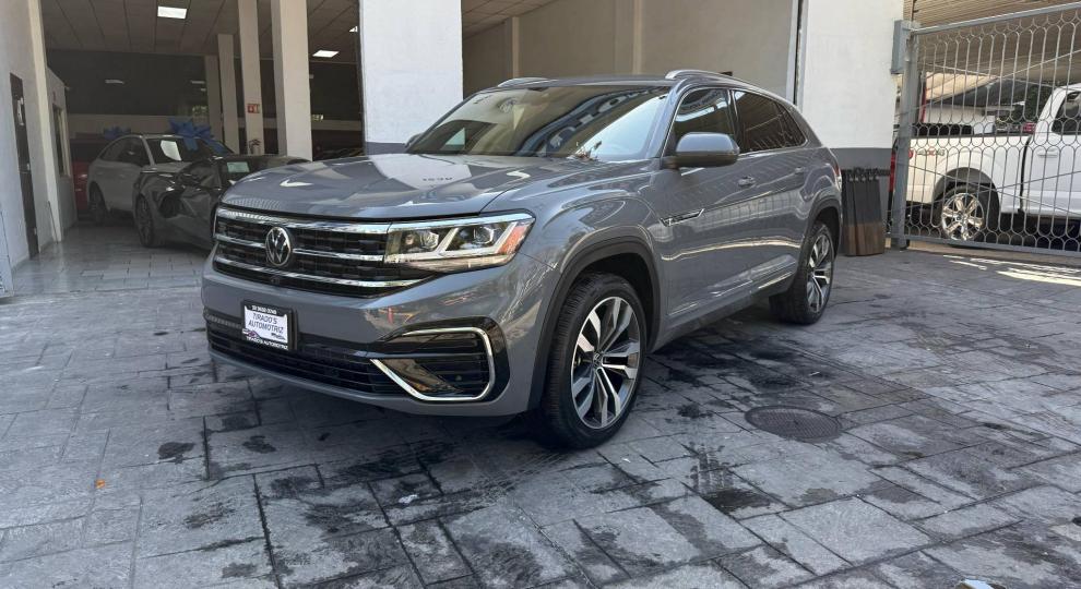 Volkswagen TERAMONT 2023 Tlaquepaque