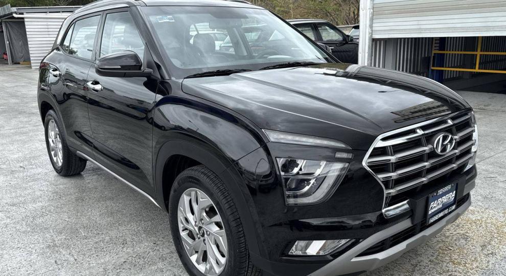 Hyundai Creta 2022 Tuxtla Gutierrez