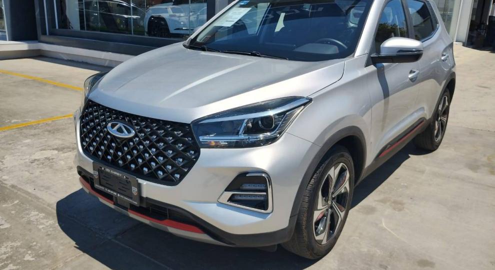 Chirey TIGGO 4 PRO1.5T Premium 2024 La Paz