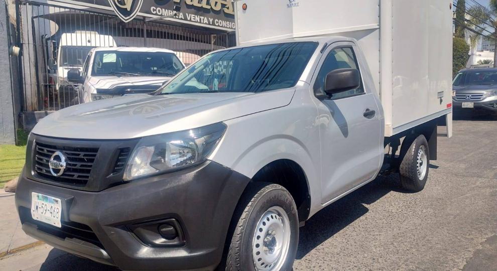 Nissan 300 2020 Zapopan