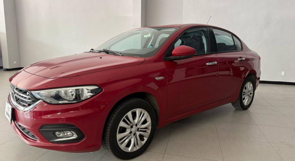 Dodge Neón 2018 Tlalnepantla
