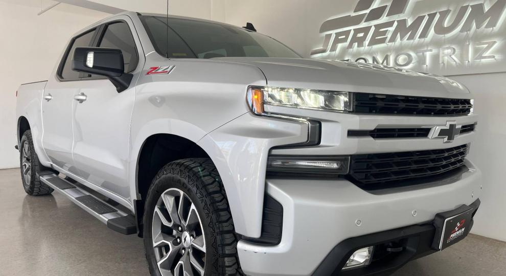 Chevrolet Cheyenne 2021 Hermosillo