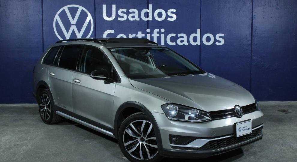 Volkswagen CROSS GOLF 2017 Alvaro Obregón
