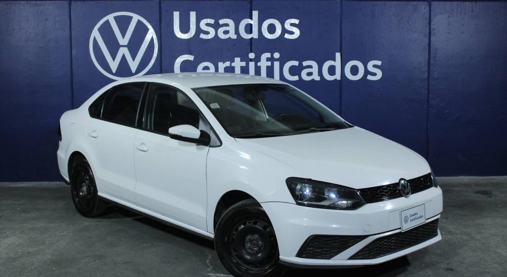 Volkswagen Vento Startline 2022 Alvaro Obregón