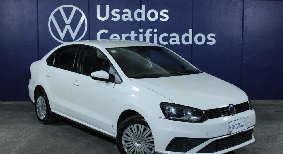 Volkswagen Vento Startline 2022 Alvaro Obregón