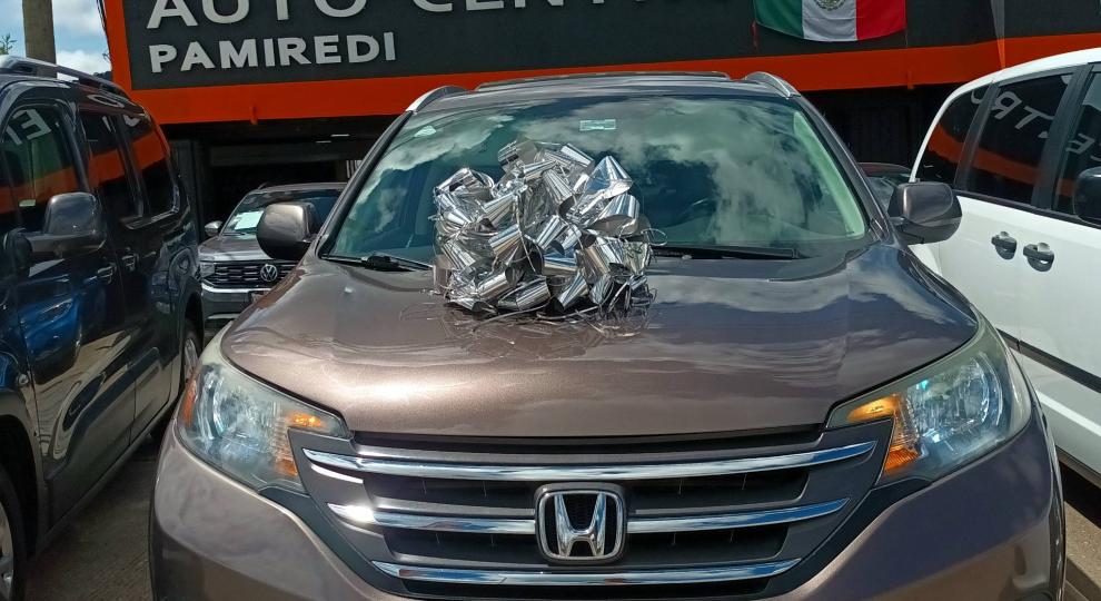 Honda CR-V 2014 Puebla