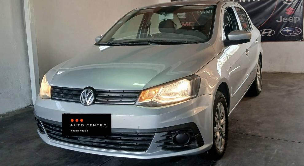Volkswagen Gol 2017 Puebla