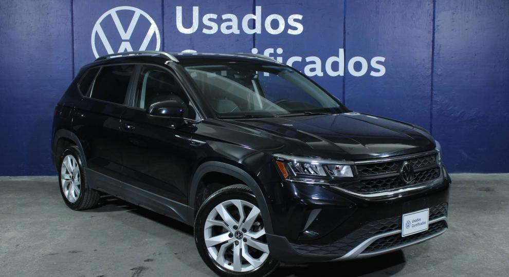 Volkswagen Taos 2024 Alvaro Obregón