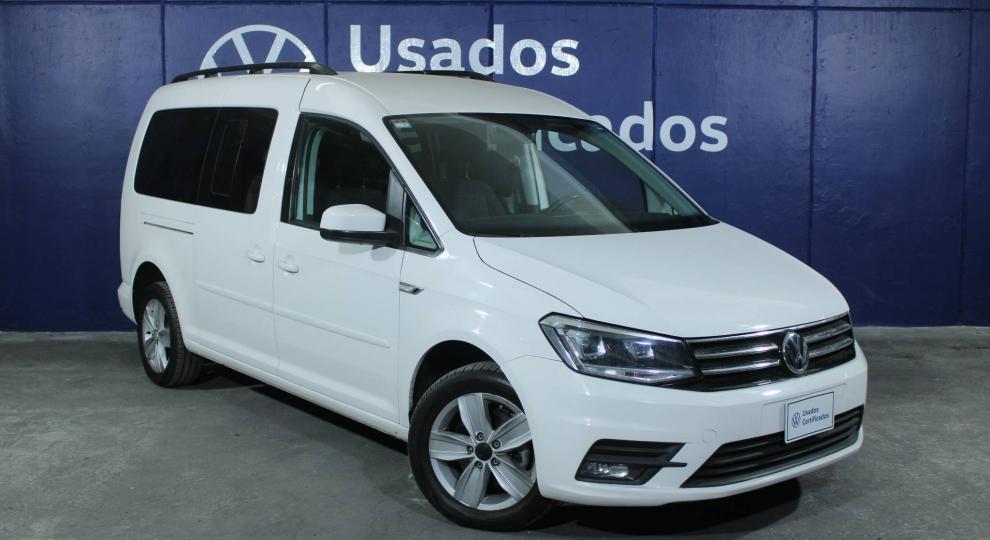 Volkswagen Caddy 2019 Alvaro Obregón