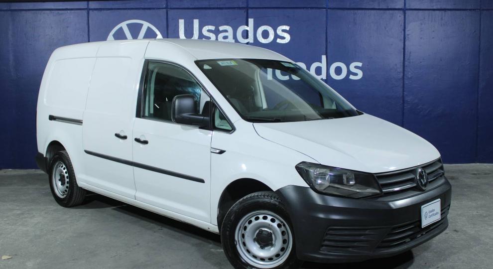 Volkswagen Caddy 2020 Alvaro Obregón
