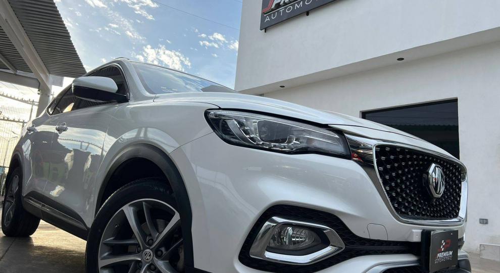 MG HS 1.5T Excite DCT 2022 Hermosillo