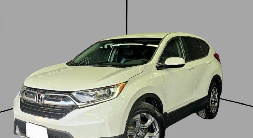 Honda CR-V 2018 Monterrey