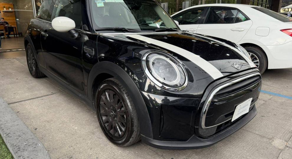 Mini Cooper 2024 Iztacalco