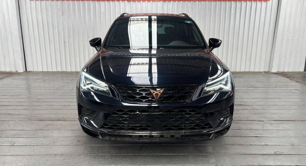 Cupra Ateca 2020 Naucalpan