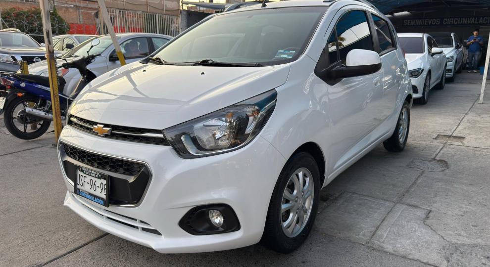 Chevrolet Beat 2020 Guadalajara
