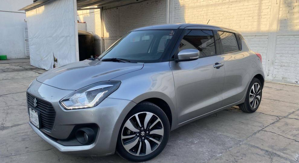 Suzuki Swift 2020 Gustavo A. Madero