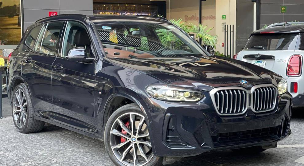 BMW X3 2022 Zapopan