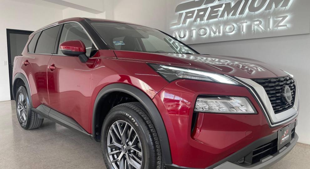 Nissan X-Trail 2023 Hermosillo