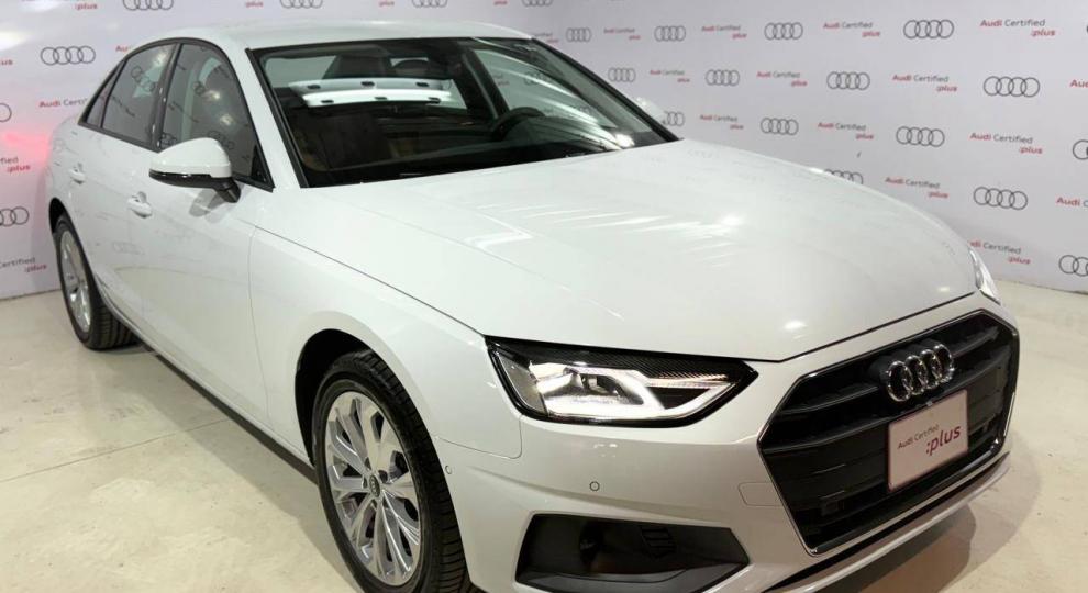 Audi A4 2025 Tlalpan