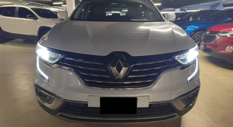 Renault Koleos 2020 Tlalpan